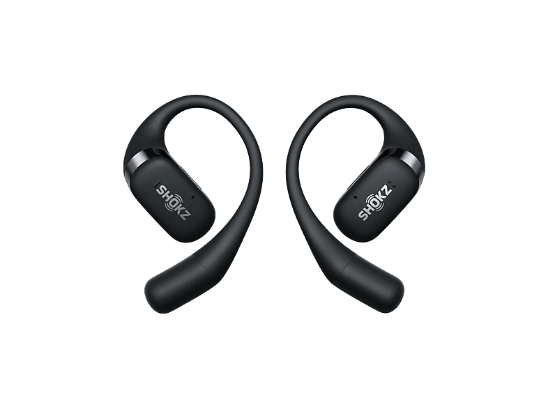 MediaMarkt | SHOKZ Écouteurs sans fil OpenFit T910 Open Ear Noir