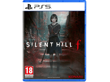 Charger l'image dans la galerie, Silent Hill F - PS5