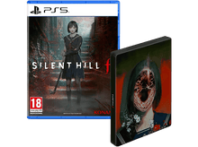 Charger l'image dans la galerie, Silent Hill F - Steelbook Edition - PS5