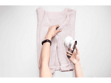 Charger l'image dans la galerie, SINGER Rase-pull