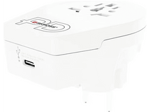 Charger l'image dans la galerie, SKROSS Adaptateur World - Europe USB-C 16A Blanc (1.500290)