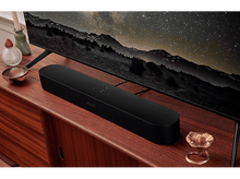 Charger l'image dans la galerie, SONOS Barre de son Beam (GEN2) Noir (BEAM2EU1BLK)