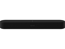 Charger l'image dans la galerie, SONOS Barre de son Beam (GEN2) Noir (BEAM2EU1BLK)