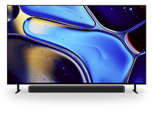 Charger l'image dans la galerie, SONY 55" BRAVIA 8 - 4K OLED 2024