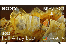 Charger l&#39;image dans la galerie, SONY XR75X90LAEP 75&quot; X90L Sony Bravia TV FULL LED Smart 4K Google TV
