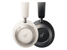 Charger l'image dans la galerie, SOUNDCORE Space One - Casque audio sans fil Blanc