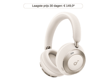 Charger l'image dans la galerie, SOUNDCORE Space One - Casque audio sans fil Blanc