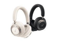 Charger l'image dans la galerie, SOUNDCORE Space One - Casque audio sans fil Blanc