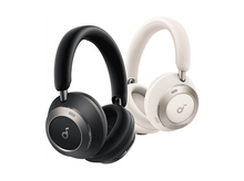 Charger l'image dans la galerie, SOUNDCORE Space One - Casque audio sans fil Noir