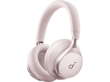 Charger l'image dans la galerie, SOUNDCORE Space One - Casque audio sans fil Rose