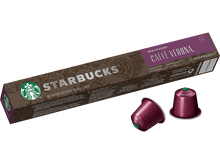 Charger l'image dans la galerie, STARBUCKS CAFFE VERONA