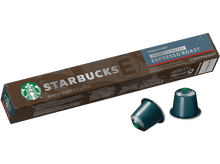 Charger l'image dans la galerie, STARBUCKS DECAFFEINATED