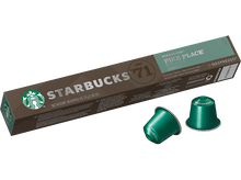 Charger l'image dans la galerie, STARBUCKS PIKE PLACE ROAST