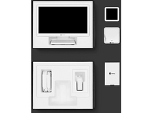 Charger l'image dans la galerie, SUMUP Lecteur de carte et station de recharge Point of Sale Lite + Solo