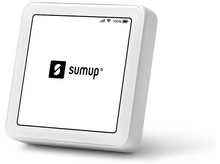 Charger l'image dans la galerie, SUMUP Terminal de paiement Solo (800605502) Paiement sans contacct