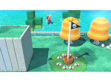 Charger l'image dans la galerie, Super Mario 3 World + Bowser's Fury FR Switch