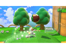 Charger l'image dans la galerie, Super Mario 3 World + Bowser's Fury FR Switch