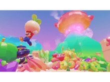 Charger l'image dans la galerie, NINTENDO GAMES Super Mario Odyssey FR Switch