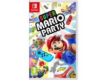 Charger l'image dans la galerie, Super Mario Party FR Switch