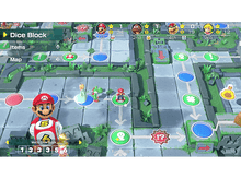 Charger l'image dans la galerie, Super Mario Party FR Switch