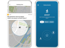 Charger l'image dans la galerie, TADO Kit de démarrage Thermostat intelligent V3+ - version filaire (TD-33-020)