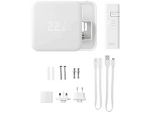 Charger l'image dans la galerie, TADO Kit de démarrage Thermostat intelligent V3+ - version filaire (TD-33-020)
