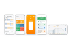 Charger l'image dans la galerie, TADO Kit de démarrage Thermostat intelligent V3+ - version filaire (TD-33-020)