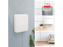 Charger l'image dans la galerie, TADO Kit de démarrage Thermostat intelligent V3+ - version filaire (TD-33-020)
