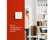Charger l'image dans la galerie, TADO Kit de démarrage Thermostat intelligent V3+ - version filaire (TD-33-020)