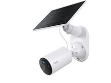 Charger l'image dans la galerie, TAPO Caméra de sécurité TC82 Kit Sans fil intérieur/extérieur Blanc (Tapo TC82 KIT)