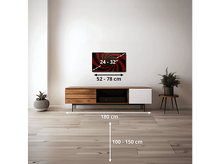 Charger l'image dans la galerie, TCL 32S5K FHD QLED Android TV (2025)