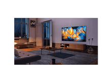 Charger l'image dans la galerie, TCL 50C6K QD-MiniLED Google TV (2025)