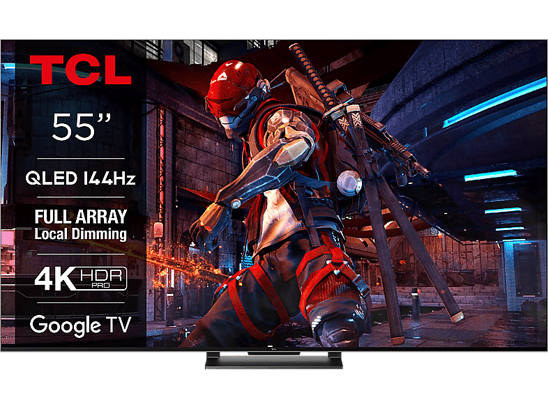 TCL 55C745 55