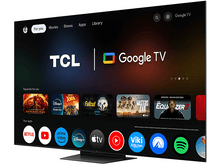Charger l'image dans la galerie, TCL 55C7K QD-MiniLED Google TV (2025)