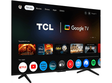 Charger l'image dans la galerie, TCL 55T69C QLED Google TV (2025)