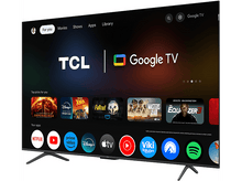 Charger l'image dans la galerie, TCL 65P8K QLED Google TV (2025)