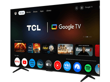 Charger l'image dans la galerie, TCL 75T69C QLED Google TV (2025)