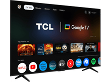 Charger l'image dans la galerie, TCL 75T69C QLED Google TV (2025)