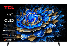 Charger l'image dans la galerie, TCL 75T69C QLED Google TV (2025)
