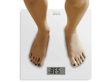 Charger l'image dans la galerie, TEFAL Pèse-personne Premiss (PP1401V0)