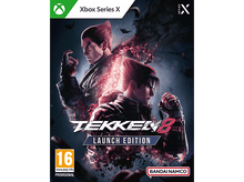Charger l'image dans la galerie, NAMCO Tekken 8 Launch Edition FR/NL Xbox Series X