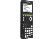 Charger l'image dans la galerie, TEXAS INSTRUMENTS Calculatrice TI-84 Plus CE Python Edition