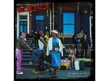 Charger l&#39;image dans la galerie, The Libertines - All Quiet On The Eastern Esplanade LP
