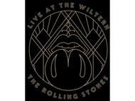 The Rolling Stones - Live At The Wiltern CD