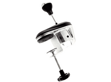 Charger l'image dans la galerie, Étiquette énergétique avec le drapeau de l'UE, montrant une classe énergétique F.