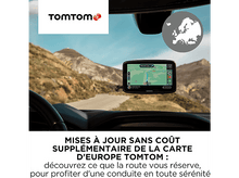 Charger l&#39;image dans la galerie, TOMTOM GPS voiture Go Classic 5&quot; Europe (1BA5.002.20)

