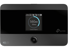 Charger l'image dans la galerie, TP LINK 4G LTE-Advanced mobile WiFi (M7350)