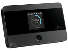 Charger l'image dans la galerie, TP LINK 4G LTE-Advanced mobile WiFi (M7350)