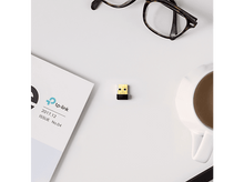 Charger l'image dans la galerie, TP LINK Adaptateur USB WiFi Dual Band AC600 (ARCHER T2U NANO)