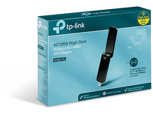 Charger l'image dans la galerie, TP LINK Adaptateur Wi-Fi USB 3.0 Double Bande AC1300 (ARCHER T4U) Adaptateur Wi-Fi